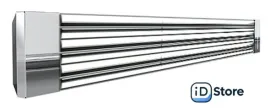 Инфракрасный обогреватель KALASHNIKOV KIRH-E10T-11