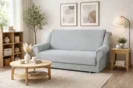 Диван-кровать трехместный Новелла