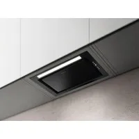 Кухонная вытяжка Elica Hidden Advance BL MAT/A/72 PRF0184107