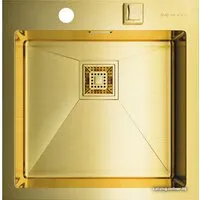 Кухонная мойка Omoikiri Akisame 46-LG
