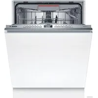 Встраиваемая посудомоечная машина Bosch Serie 6 SMV6ZCX13E