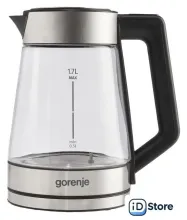 Электрический чайник Gorenje K17TRGT