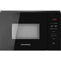 Микроволновая печь KUPPERSBERG HMW 650 BL