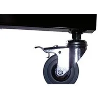 Теннисный стол Donic-Schildkrot Tornado-AL-Outdoor TOR-AL (синий)