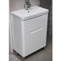 Мебель для ванных комнат Vela Тумба под умывальник Vela Венеция 40Н TU27066