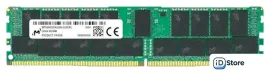 Оперативная память Micron 32GB DDR4 PC4-25600 MTA36ASF4G72PZ-3G2R1