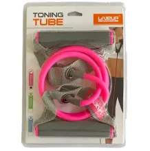 Эспандер эластичный LiveUp LS3201-L
