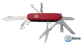 Мультитул Victorinox Huntsman (1.3713)