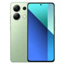 Смартфон Xiaomi Redmi Note 13 8GB/256GB с NFC международная версия (мятно-зеленый)