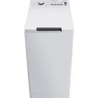 Стиральная машина с вертикальной загрузкой MAUNFELD MFWM127WH