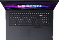 Игровой ноутбук Lenovo Legion 5 17ACH6H (82JY0008RK)