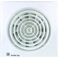 Осевой вентилятор SolerPalau Silent-300 CZ 5210417100
