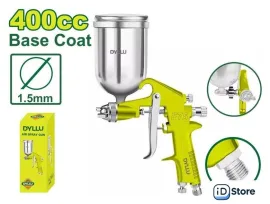 Краскопульт Dyllu DTGA1540