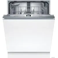 Встраиваемая посудомоечная машина Bosch Serie 4 SMV4HTX00E