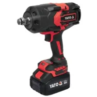 Аккумуляторный гайковерт Yato YT-828079