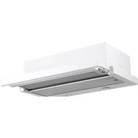 Кухонная вытяжка Akpo Light eco twin 60 WK-7 (белый)