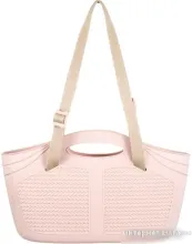 Bama Mia Borsa Cipria