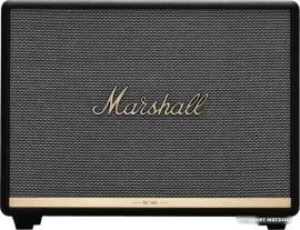 Беспроводная колонка Marshall Woburn II Bluetooth (черный)