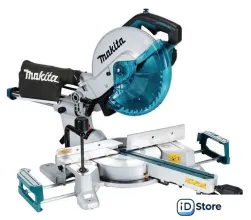 Торцовочная пила Makita LS1110F