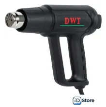 Промышленный фен DWT HLPP20-600 KV