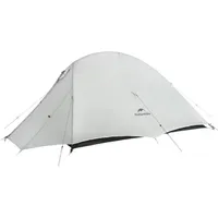 Трекинговая палатка Naturehike Cloud Up UL Si / CNK2450WS017-G2 (серый)
