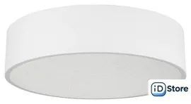 Светильник Arlight SP-TOR-PILL-PRISM-R400-25W Warm3000 (WH, 100 deg, 230V) 022103(3)