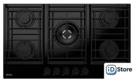 Варочная панель Korting HGG 9955 CTN