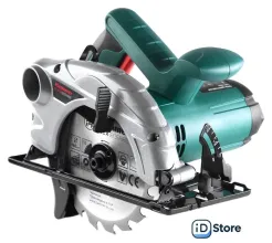 Дисковая (циркулярная) пила Hammer CRP1300D