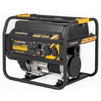 Бензиновый генератор Hanskonner HPG-3500