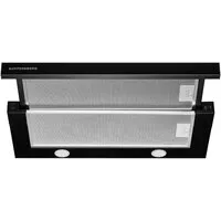 Кухонная вытяжка KUPPERSBERG Slimturbo 60 B