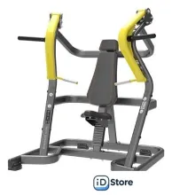 Грудь-машина Bronze Gym PL-1707