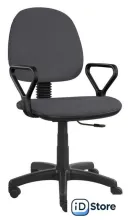 Офисное кресло Белс Регал GTPPN C 452204/C38 (ткань Калгори, серый)