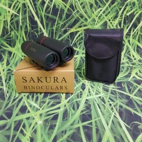 Бинокль Sakura Binoculars Day and Night Vision 30 x 60 ОПТОМ