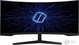 Монитор Samsung ViewFinity S8 LS27B800PXIXCI