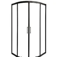 Душевой уголок Cerutti Spa VIVA100B 100x100