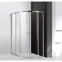 Душевой уголок Cezares MOLVENO-RH-2-130/100-C-Cr-IV
