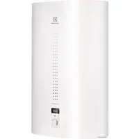 Накопительный электрический водонагреватель Electrolux EWH 80 Centurio IQ 3.0