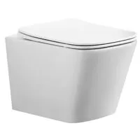 Подвесной унитаз Gid Tr2143