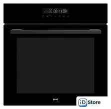 Электрический духовой шкаф ZorG NEO613 black