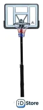 Баскетбольная стойка DFC ING44P1