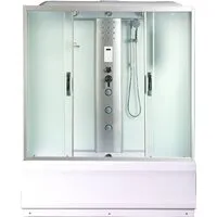 Душевая кабина River Sena 150/70/55 МТ