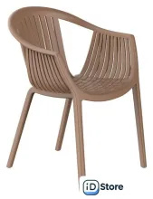 Стул GreenTerra Escalate (капучино)