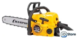 Бензопила Champion 232-14