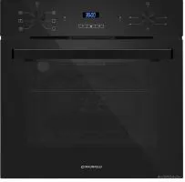 Электрический духовой шкаф Maunfeld AEOH6062B2M