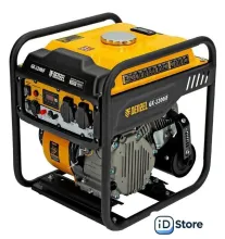 Бензиновый генератор Denzel GK-2200iF
