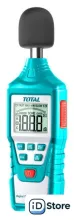 Шумомер Total TETSL01