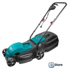 Газонокосилка Total TGT612131