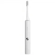 Электрическая зубная щетка Enchen Aurora T (белый)