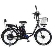 Электровелосипед Smart Balance Corsa 20 Ah