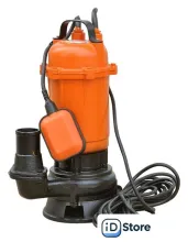 Дренажный насос Skiper SP10-2